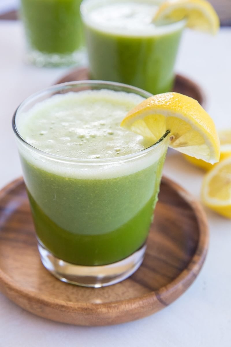 Refresh Juice